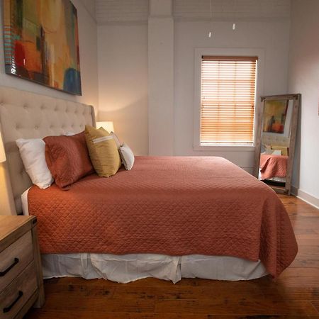 New French Quarter Delight 13 Apartment นิวออร์ลีนส์ ภายนอก รูปภาพ