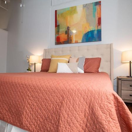 New French Quarter Delight 13 Apartment นิวออร์ลีนส์ ภายนอก รูปภาพ