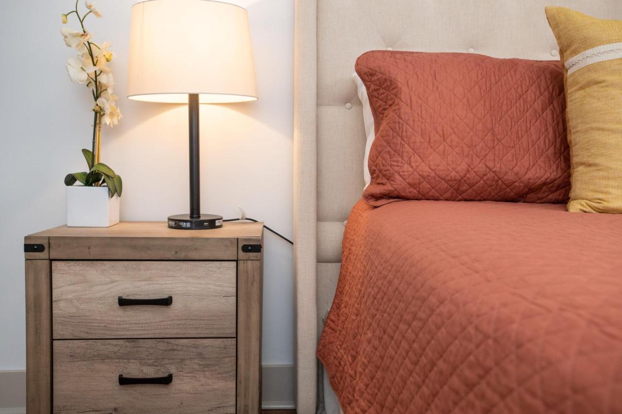 New French Quarter Delight 13 Apartment นิวออร์ลีนส์ ภายนอก รูปภาพ