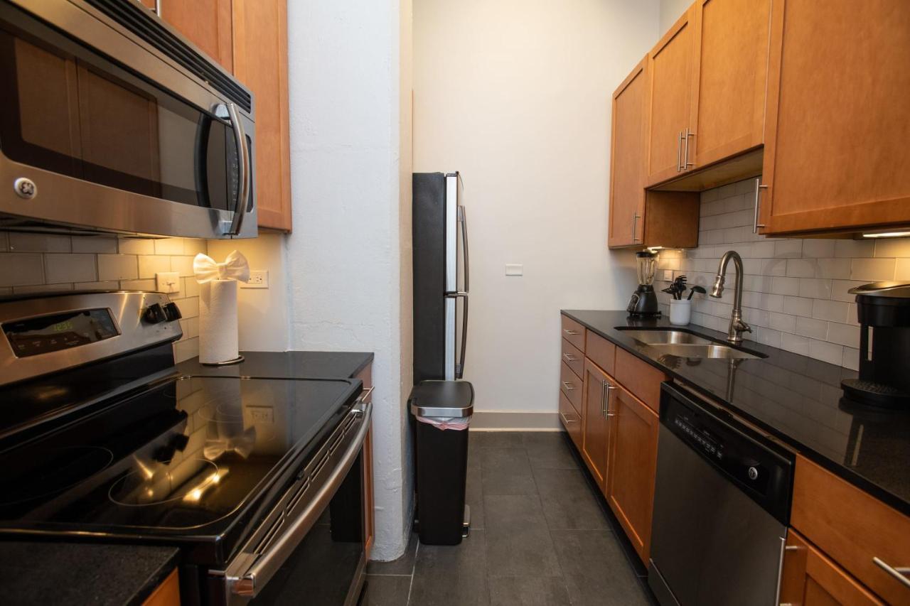 New French Quarter Delight 13 Apartment นิวออร์ลีนส์ ภายนอก รูปภาพ