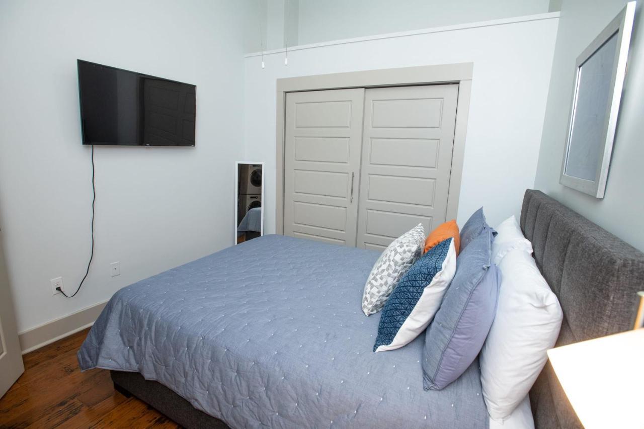 New French Quarter Delight 13 Apartment นิวออร์ลีนส์ ภายนอก รูปภาพ