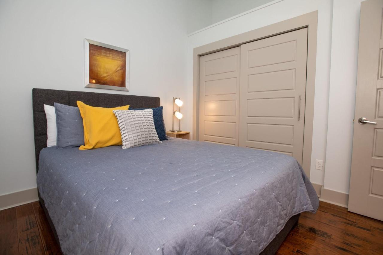 New French Quarter Delight 13 Apartment นิวออร์ลีนส์ ภายนอก รูปภาพ