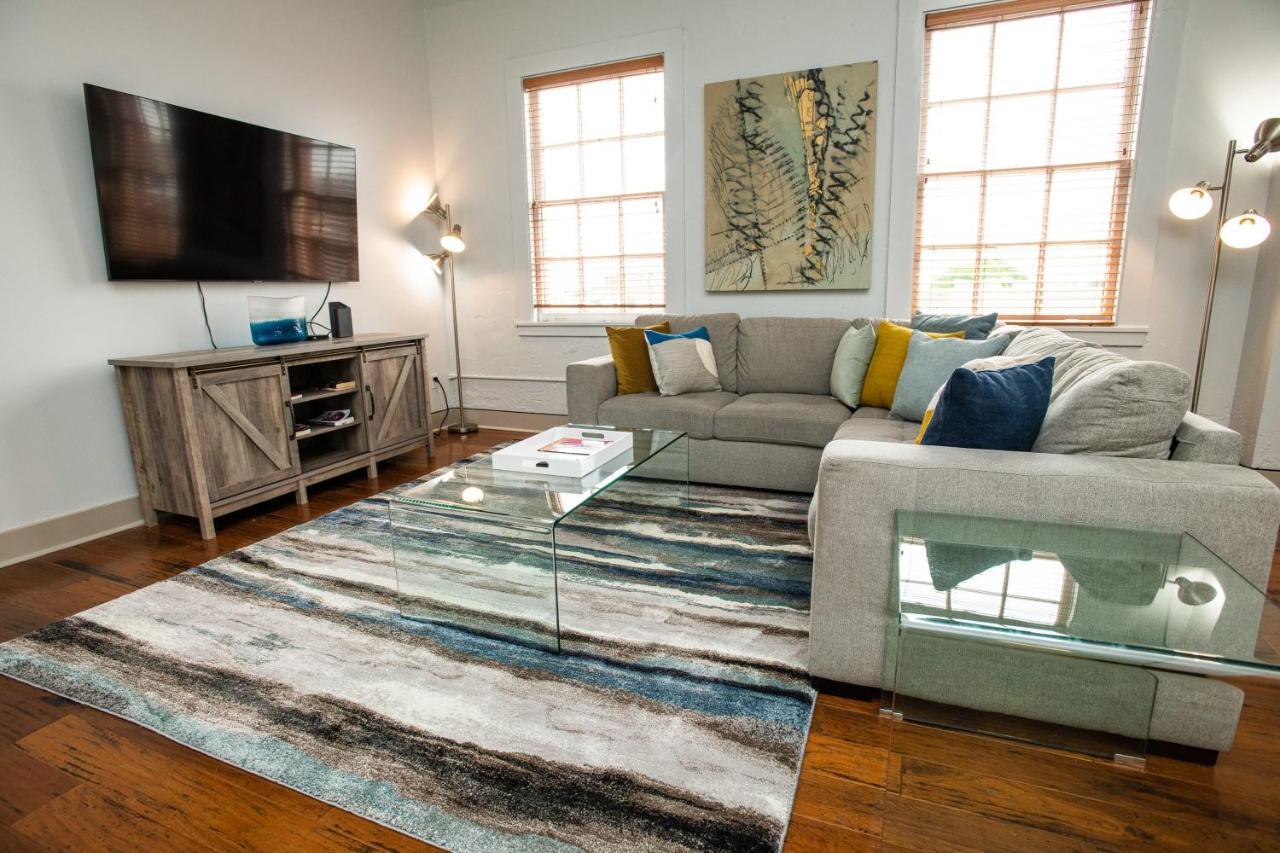 New French Quarter Delight 13 Apartment นิวออร์ลีนส์ ภายนอก รูปภาพ