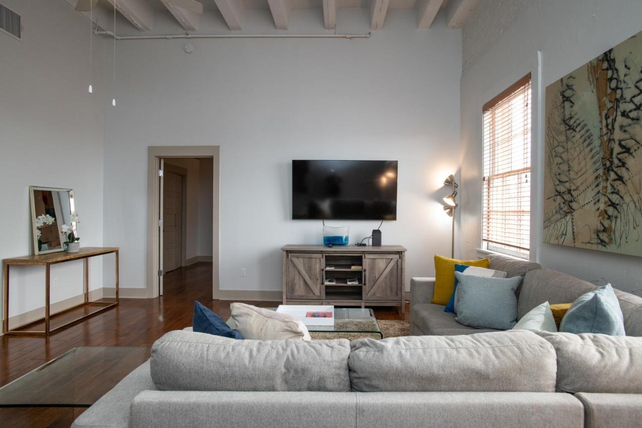 New French Quarter Delight 13 Apartment นิวออร์ลีนส์ ภายนอก รูปภาพ