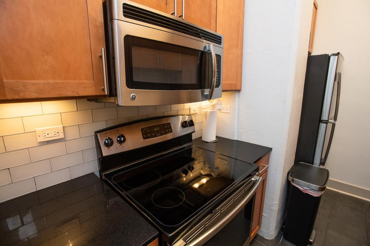 New French Quarter Delight 13 Apartment นิวออร์ลีนส์ ภายนอก รูปภาพ