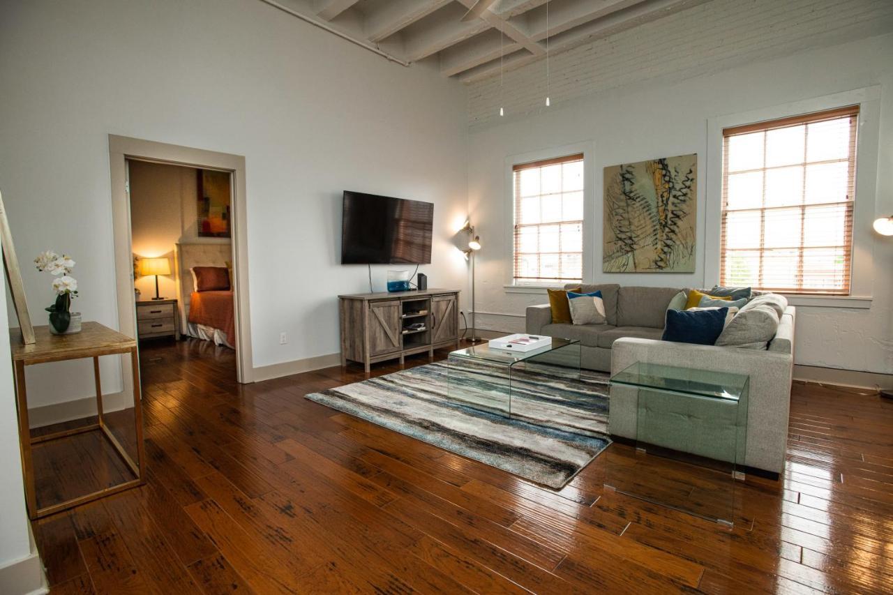 New French Quarter Delight 13 Apartment นิวออร์ลีนส์ ภายนอก รูปภาพ