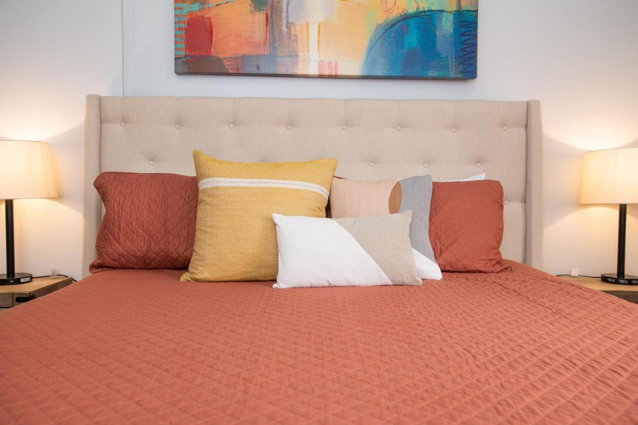 New French Quarter Delight 13 Apartment นิวออร์ลีนส์ ภายนอก รูปภาพ