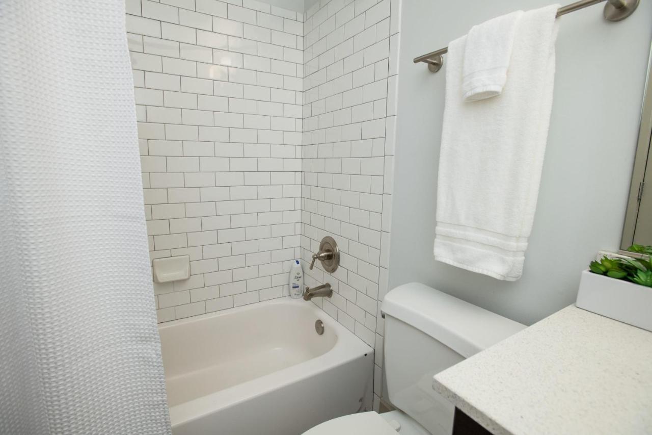 New French Quarter Delight 13 Apartment นิวออร์ลีนส์ ภายนอก รูปภาพ