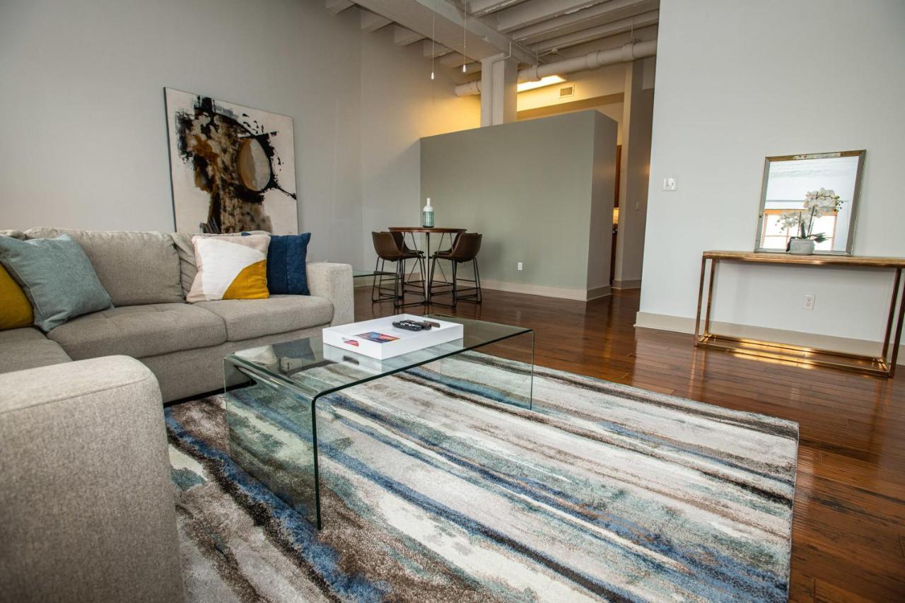 New French Quarter Delight 13 Apartment นิวออร์ลีนส์ ภายนอก รูปภาพ