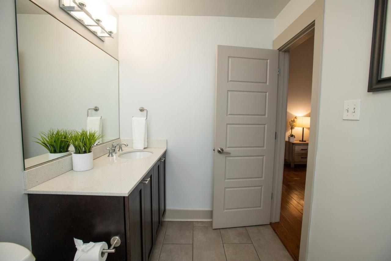 New French Quarter Delight 13 Apartment นิวออร์ลีนส์ ภายนอก รูปภาพ