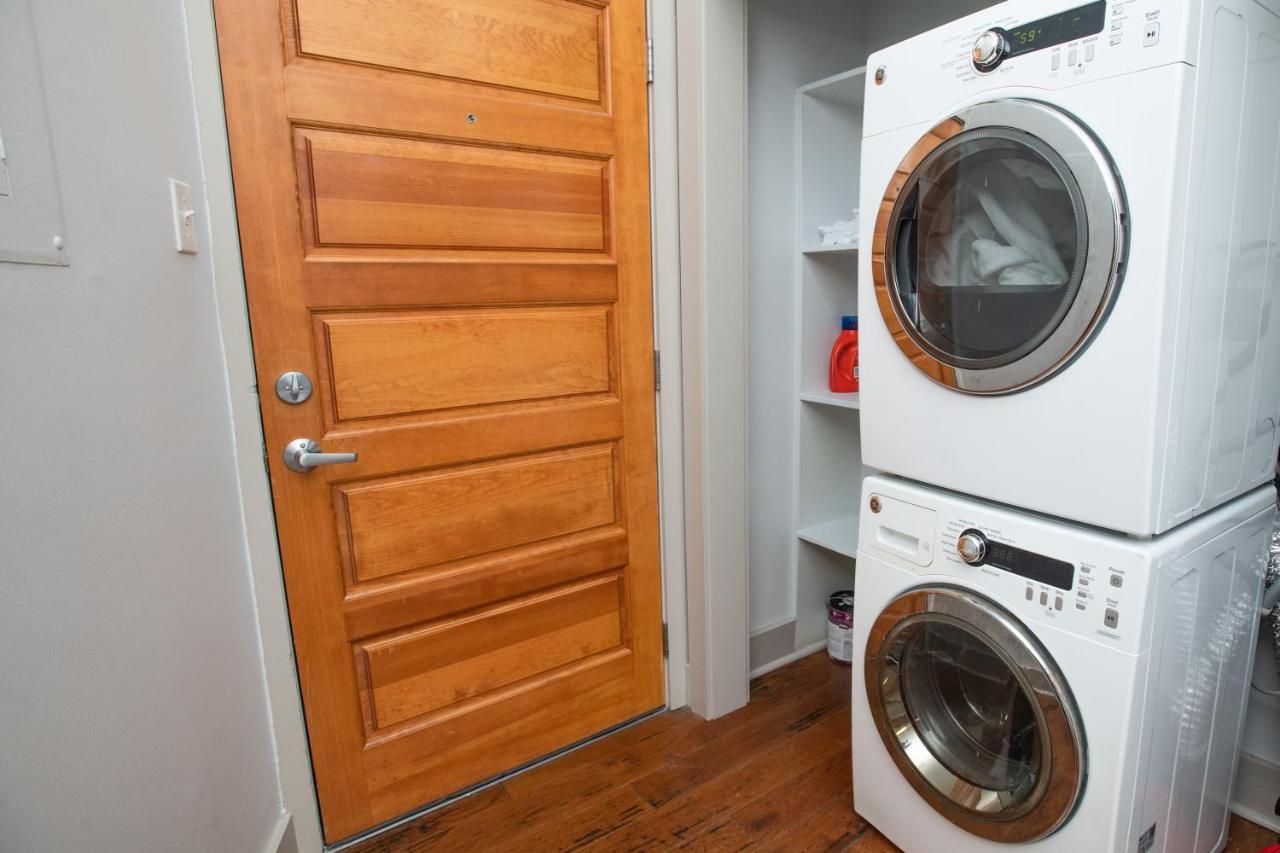 New French Quarter Delight 13 Apartment นิวออร์ลีนส์ ภายนอก รูปภาพ