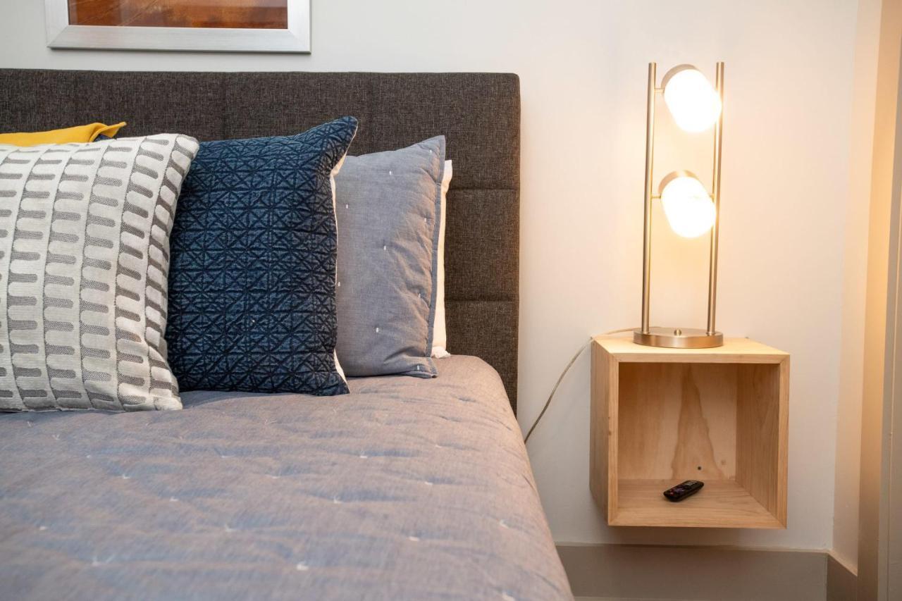 New French Quarter Delight 13 Apartment นิวออร์ลีนส์ ภายนอก รูปภาพ