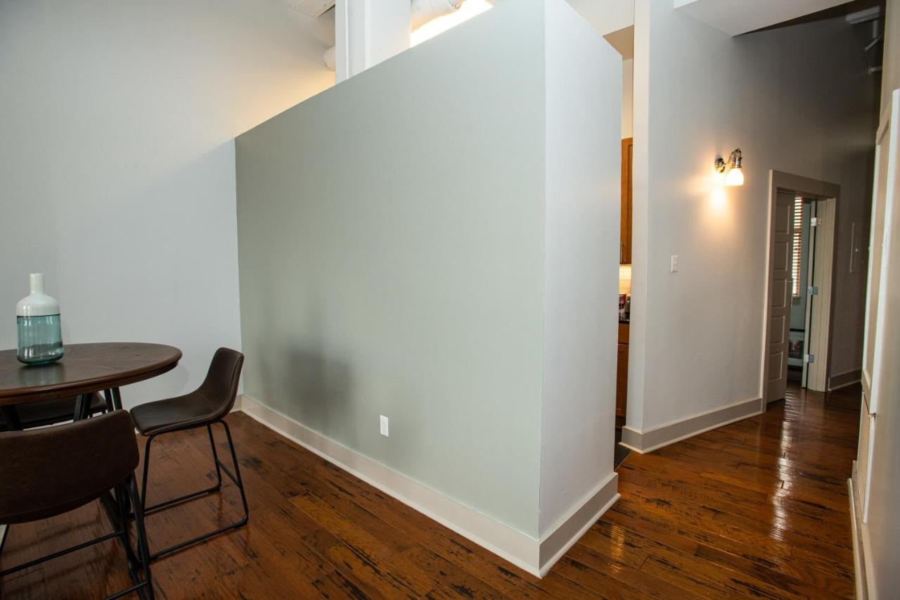 New French Quarter Delight 13 Apartment นิวออร์ลีนส์ ภายนอก รูปภาพ
