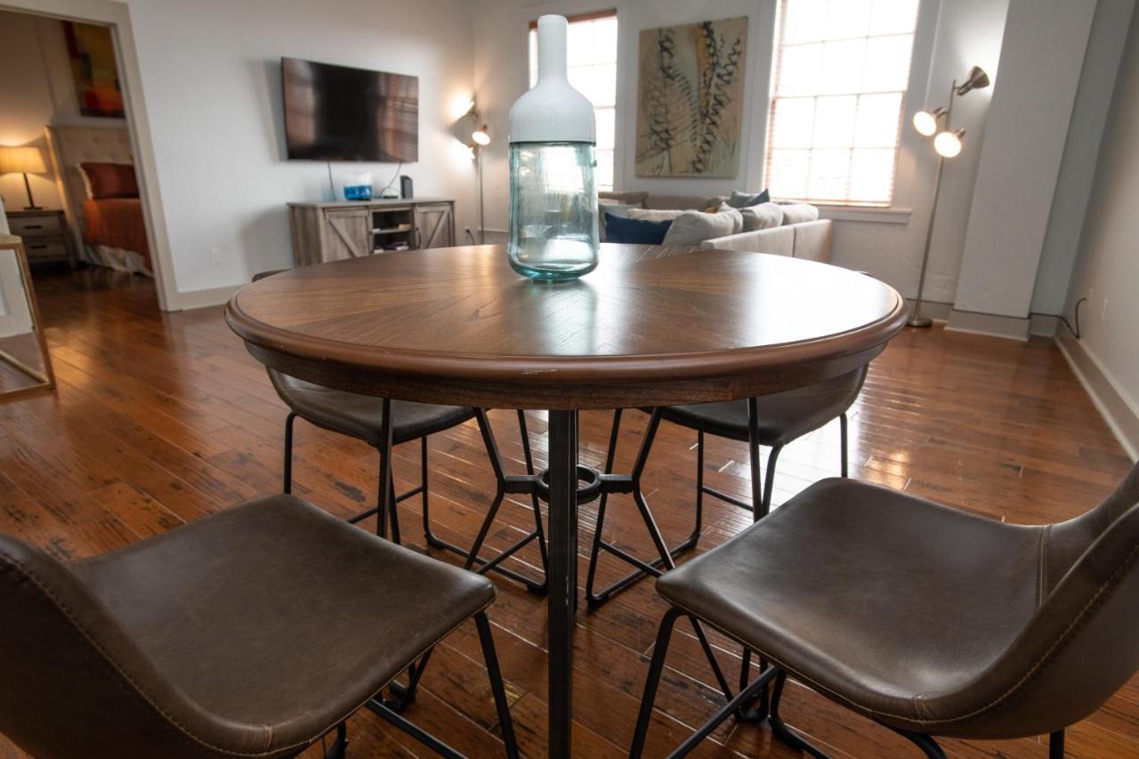 New French Quarter Delight 13 Apartment นิวออร์ลีนส์ ภายนอก รูปภาพ