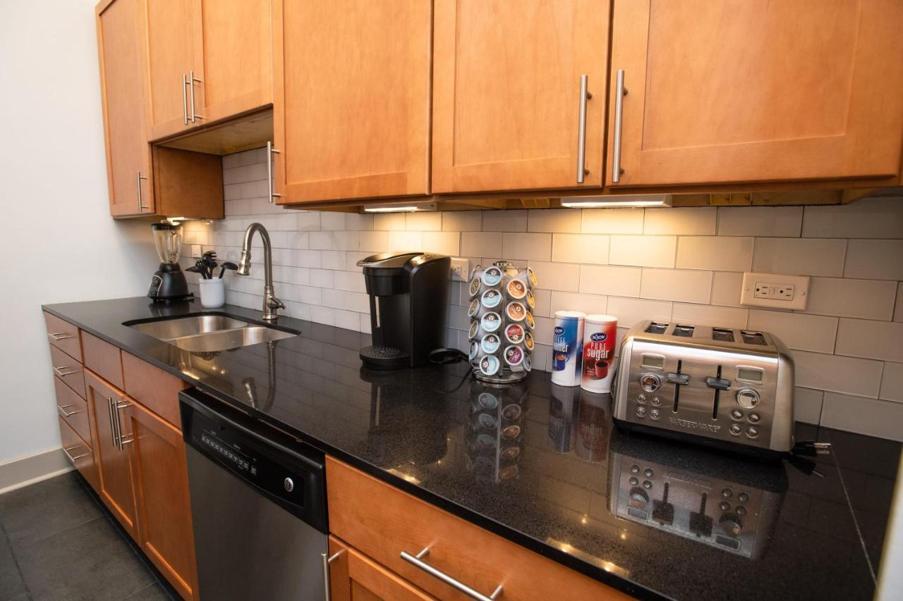 New French Quarter Delight 13 Apartment นิวออร์ลีนส์ ภายนอก รูปภาพ