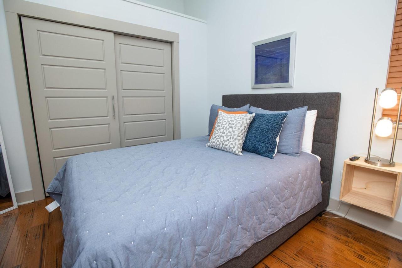 New French Quarter Delight 13 Apartment นิวออร์ลีนส์ ภายนอก รูปภาพ