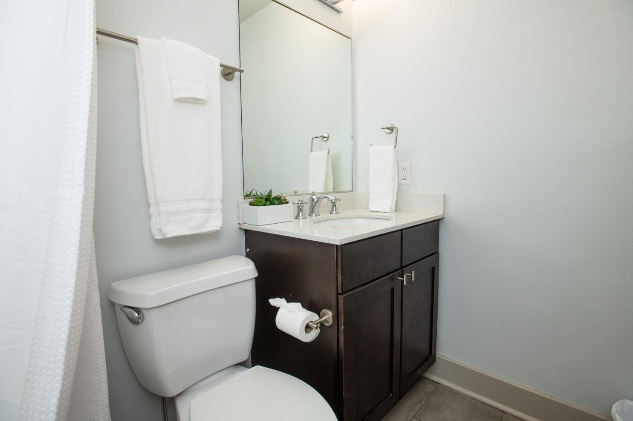 New French Quarter Delight 13 Apartment นิวออร์ลีนส์ ภายนอก รูปภาพ