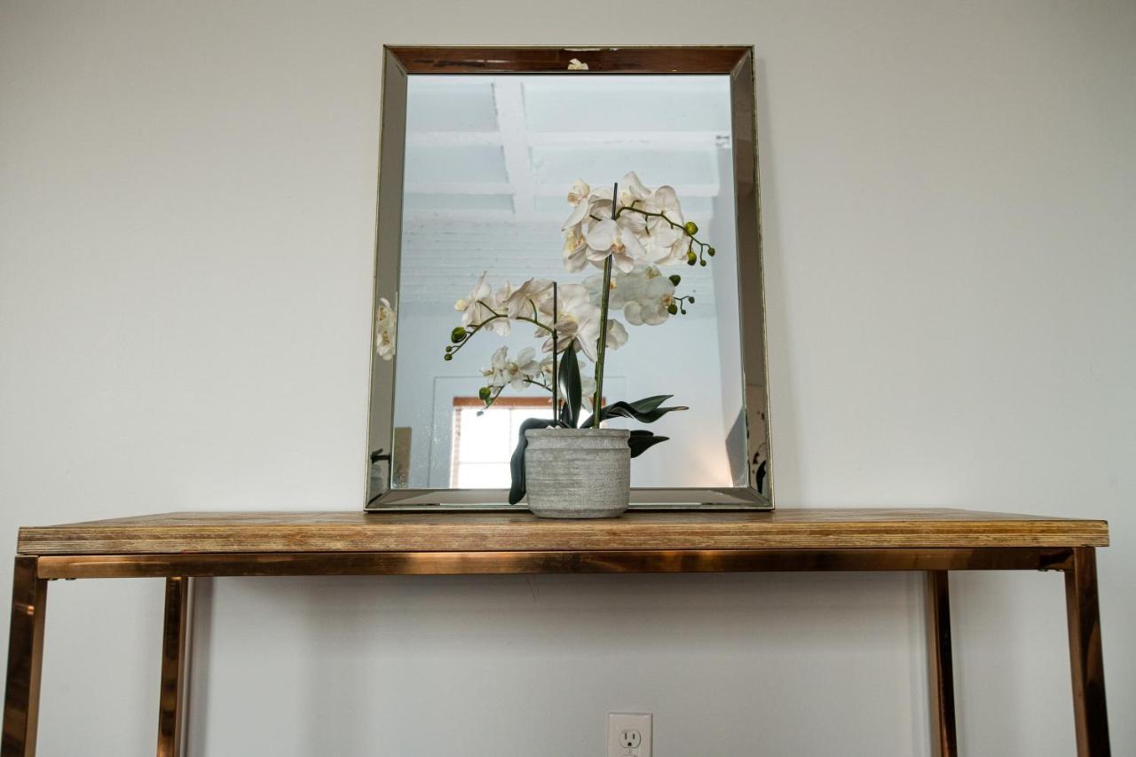 New French Quarter Delight 13 Apartment นิวออร์ลีนส์ ภายนอก รูปภาพ