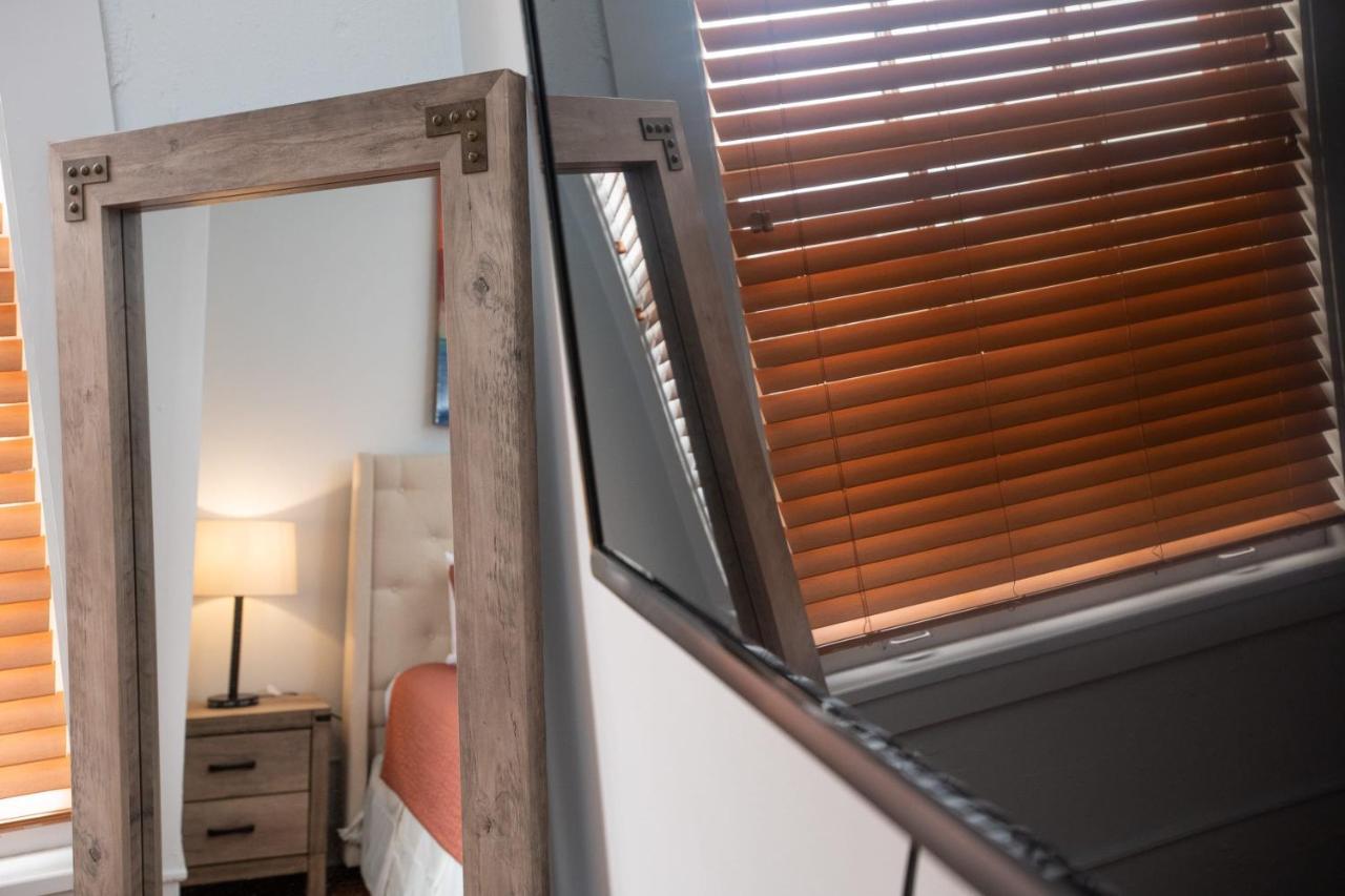 New French Quarter Delight 13 Apartment นิวออร์ลีนส์ ภายนอก รูปภาพ